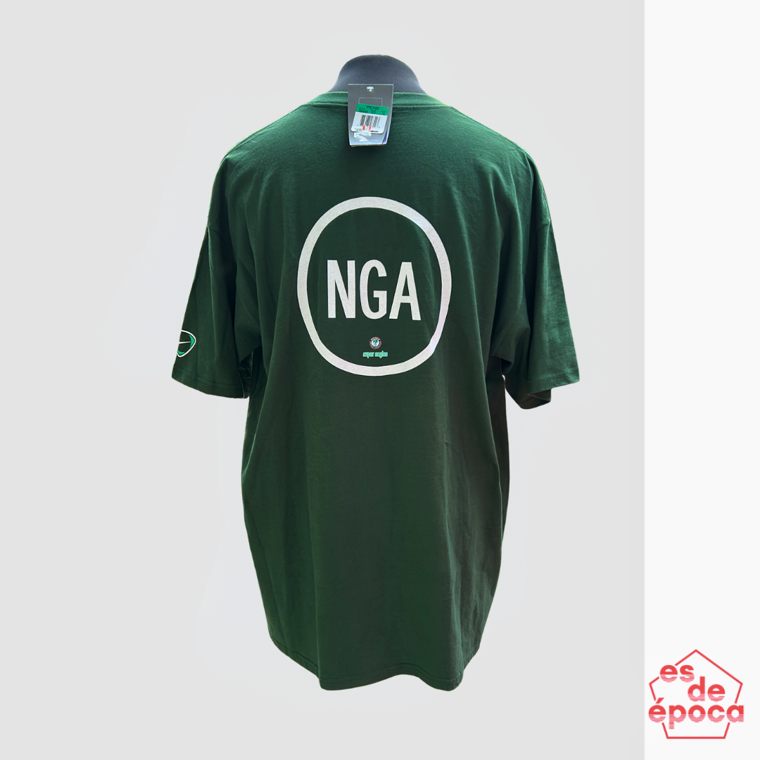 Nigeria 1997 BNWT