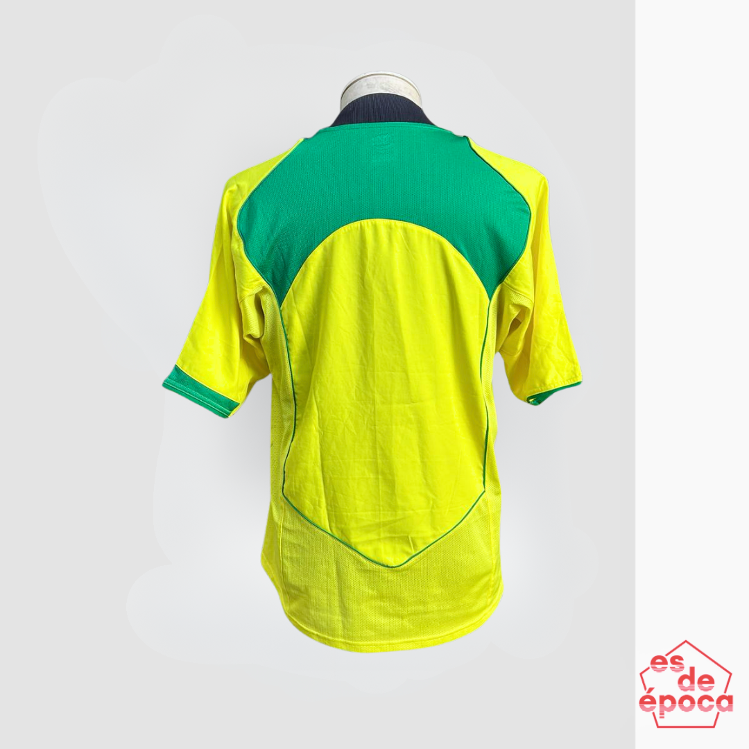 Brasil 2004