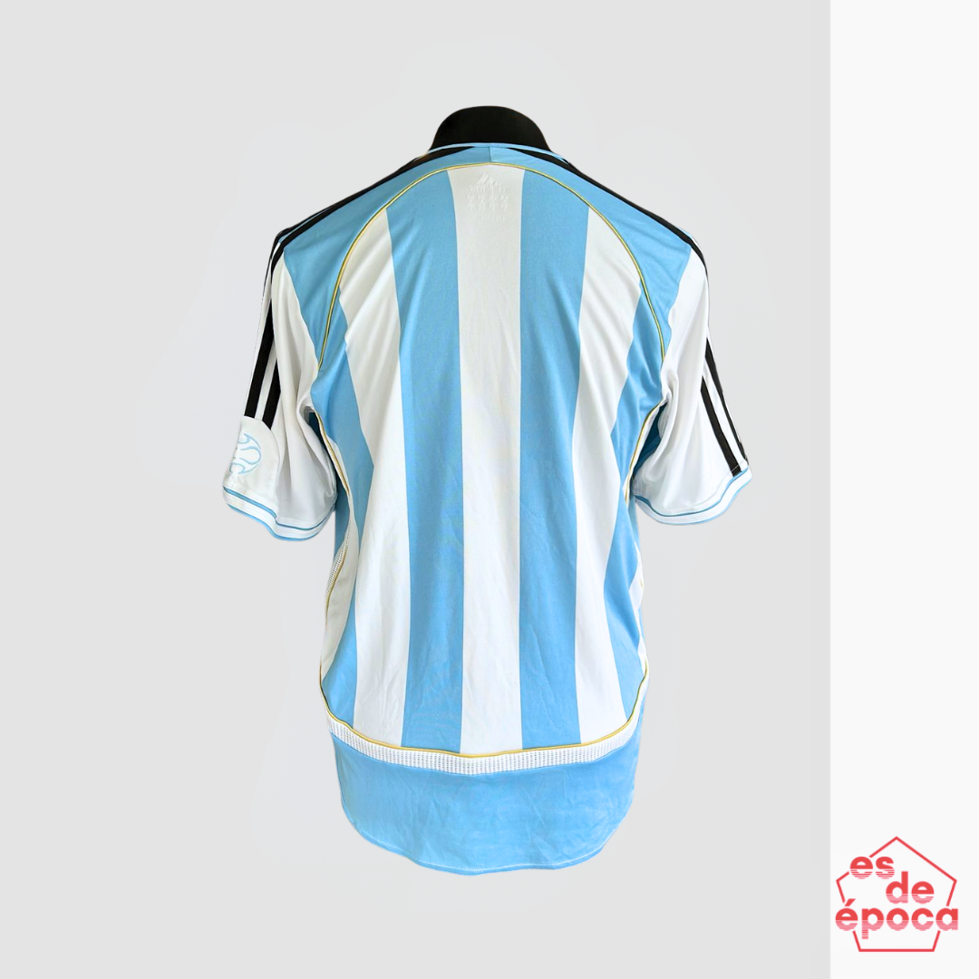 Argentina 2006