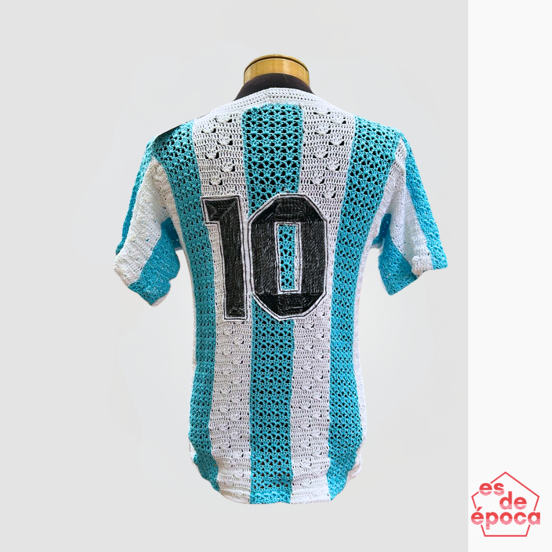 Argentina Tejida