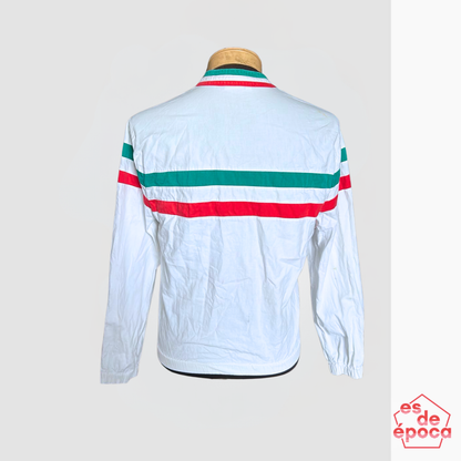 Chamarra México Olimpicos 1984