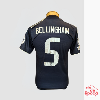 Jude Bellingham Real Madrid 2025
