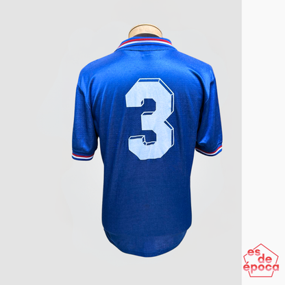 Aurelio Coreano Rivera Cruz Azul 1992 Matchworn