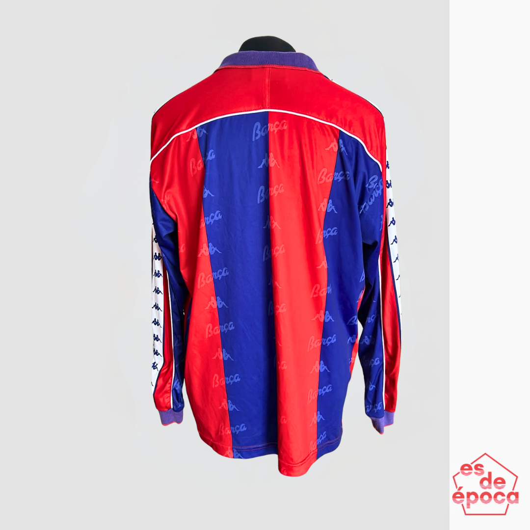 Barcelona 1994