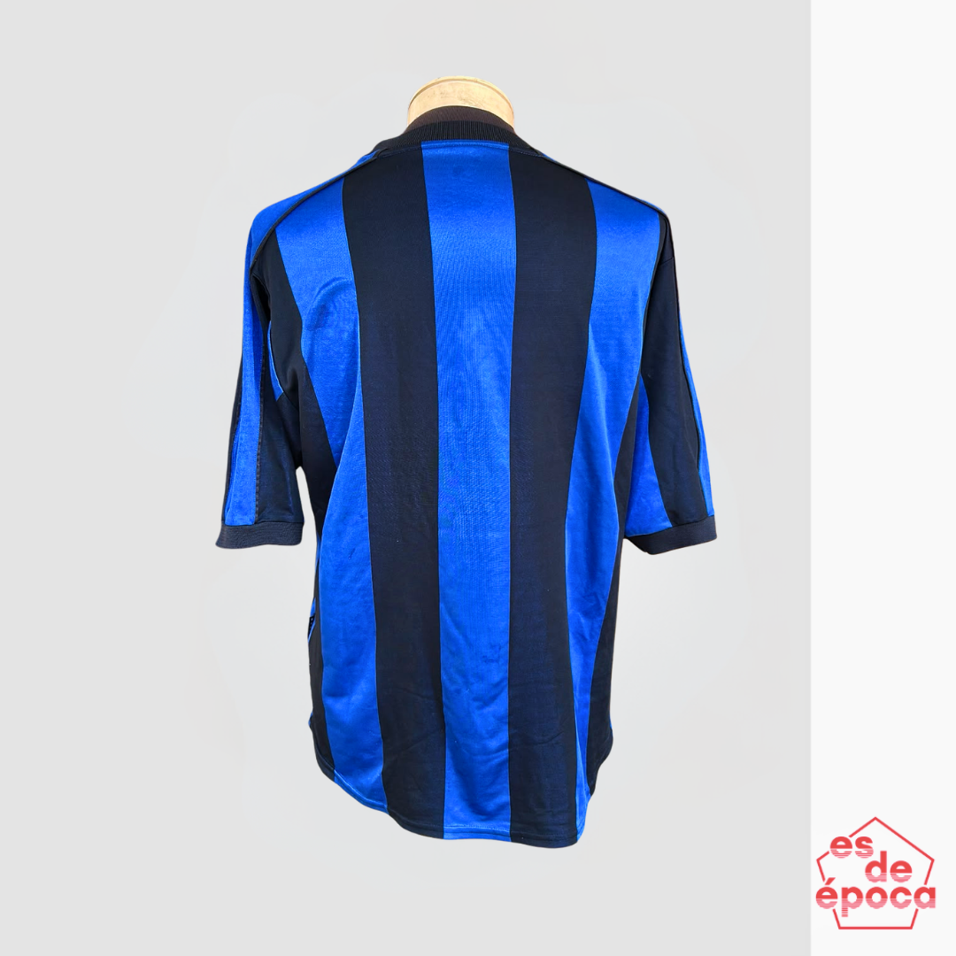 Inter de Milan 2000