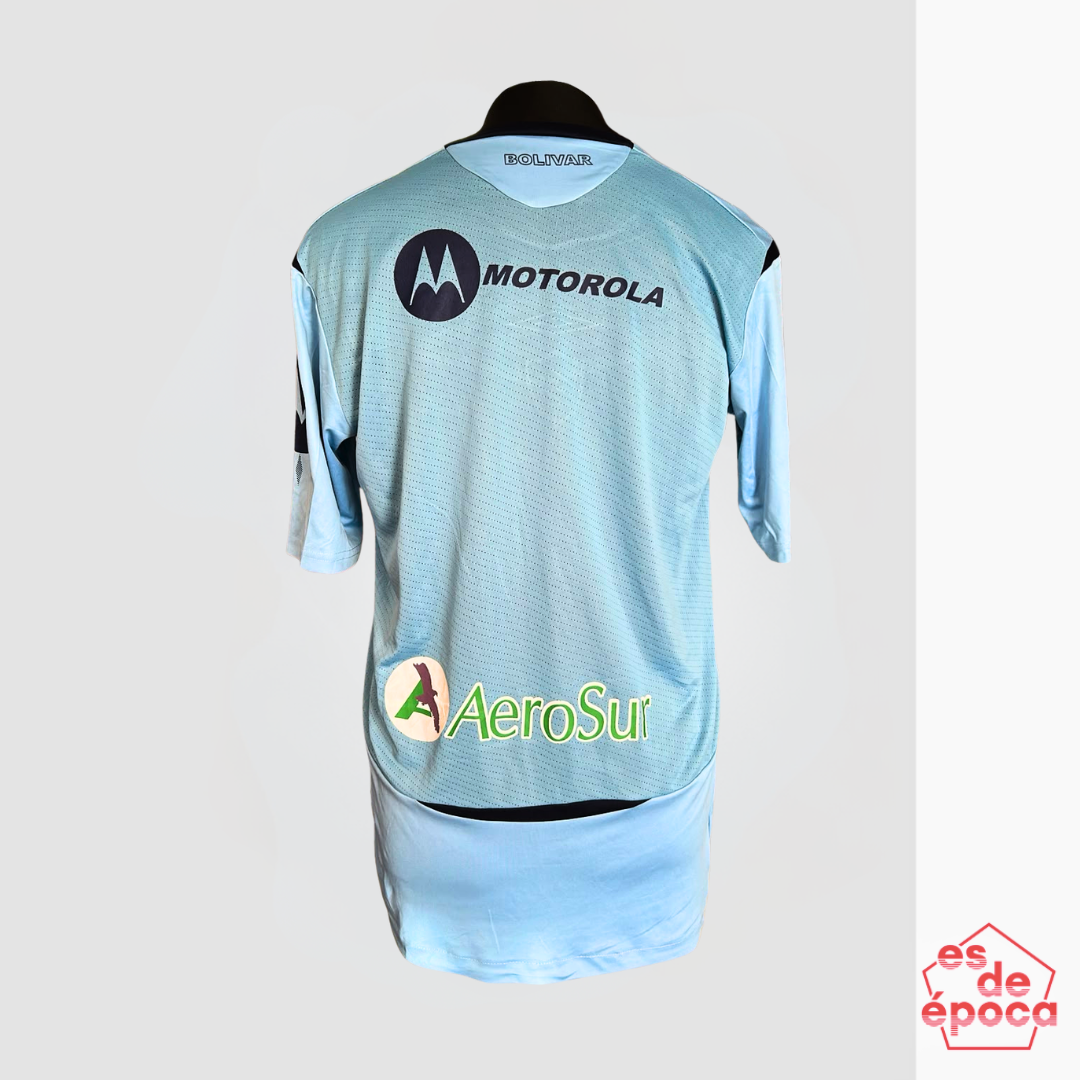 Club Bolivar 2009 BNWT