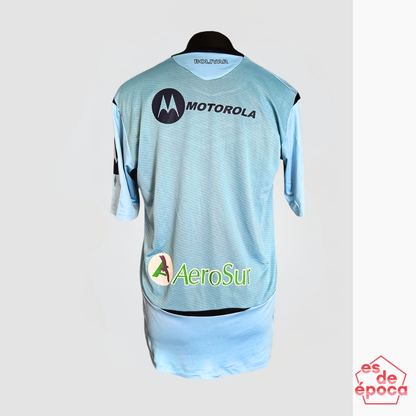 Club Bolivar 2009 BNWT