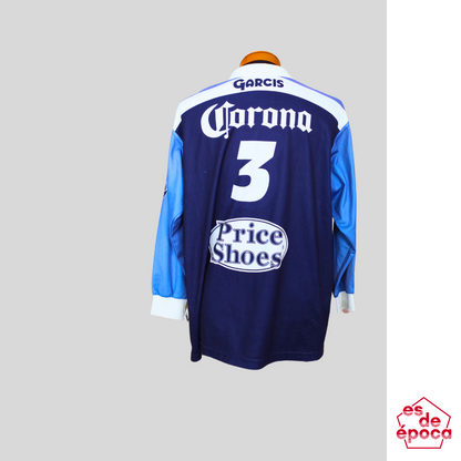 Federico Vilar Atlante 2005 UTILERÍA