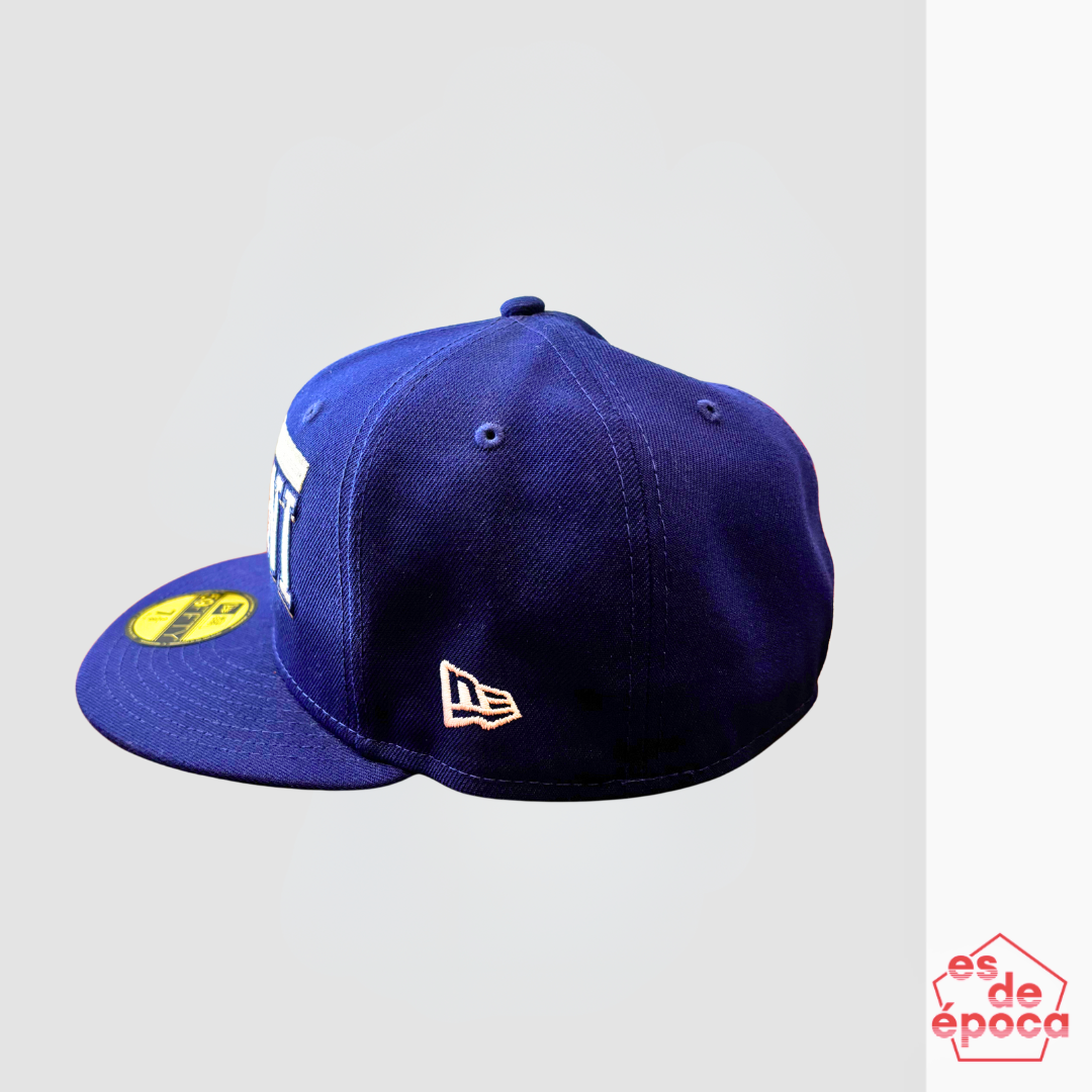 Gorra Dodgers Los Angeles Ohtani 59FIFTY 2024