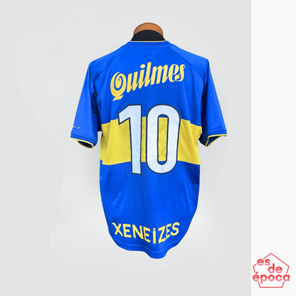 Boca Juniors 2000