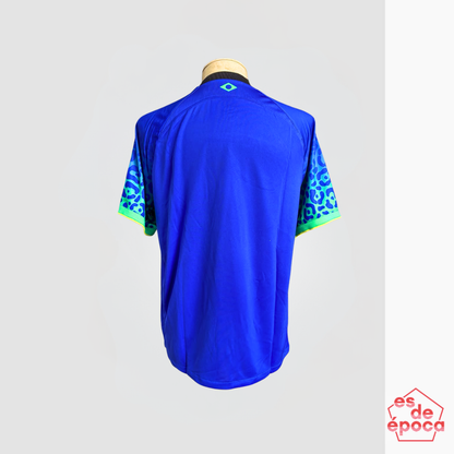 Brasil 2022 BNWT