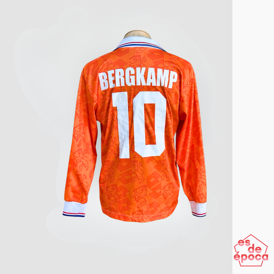 Dennis Bergkamp Holanda 1994