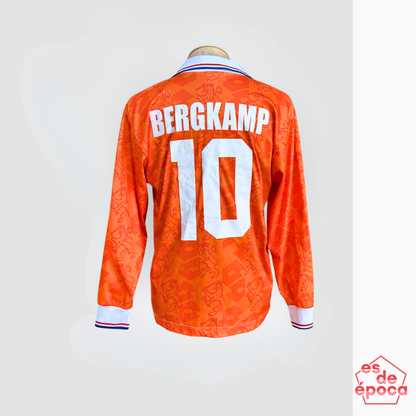 Dennis Bergkamp Holanda 1994