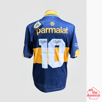 Boca Juniors 1995
