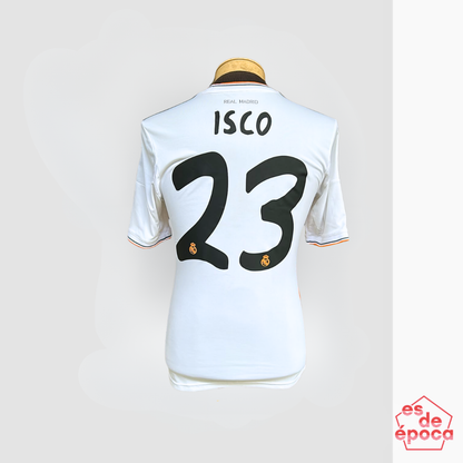 Isco Real Madrid 2013