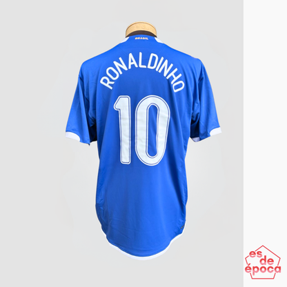 Ronaldinho Brasil 2006 BNWT