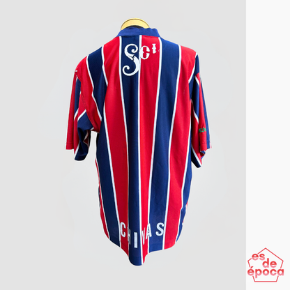 Chivas 1997 Visitante