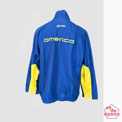 América 2004 Chamarra Utileria