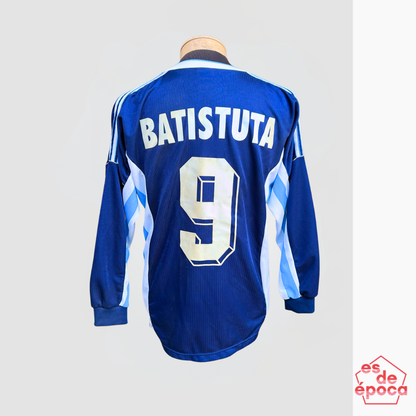Batistuta Argentina 1998