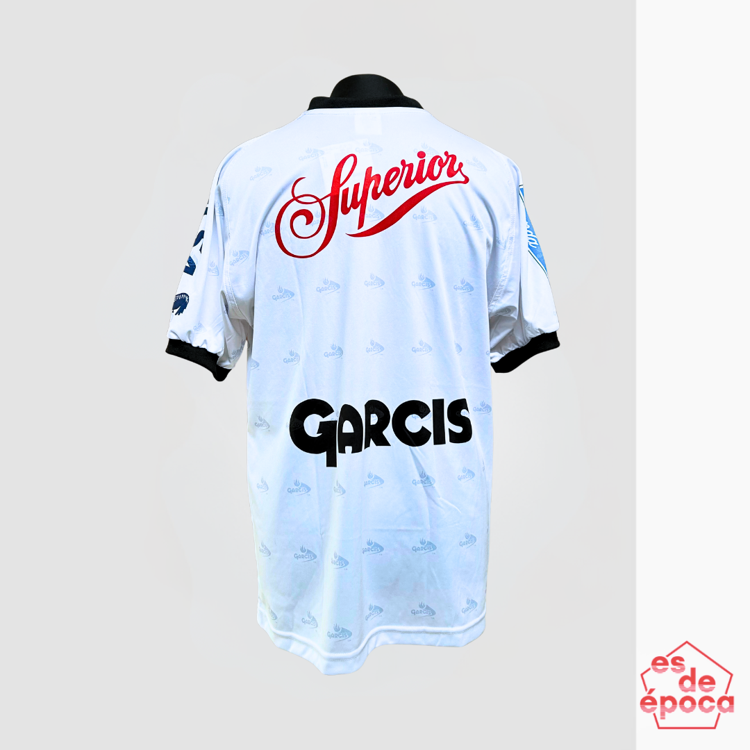 Jaguares de Chiapas 2003 BNWT