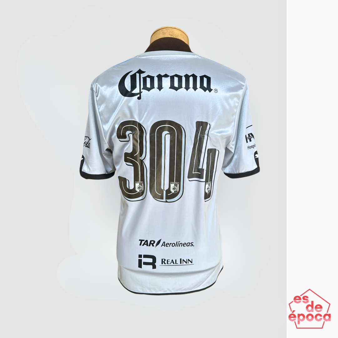 Gallos Blancos Queretaro 2016