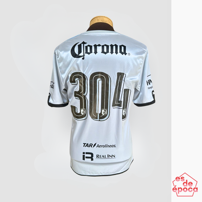 Gallos Blancos Queretaro 2016