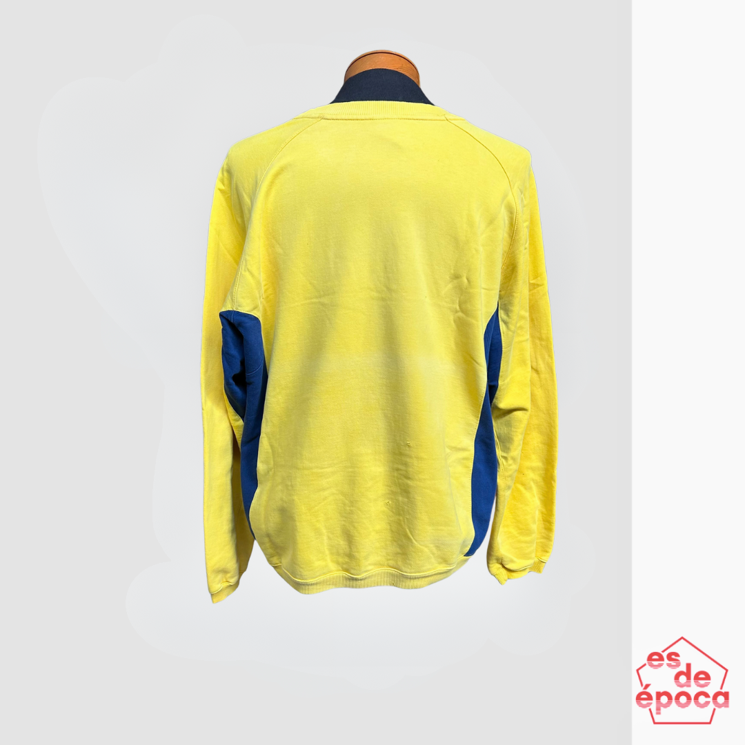 Crewneck América 2003