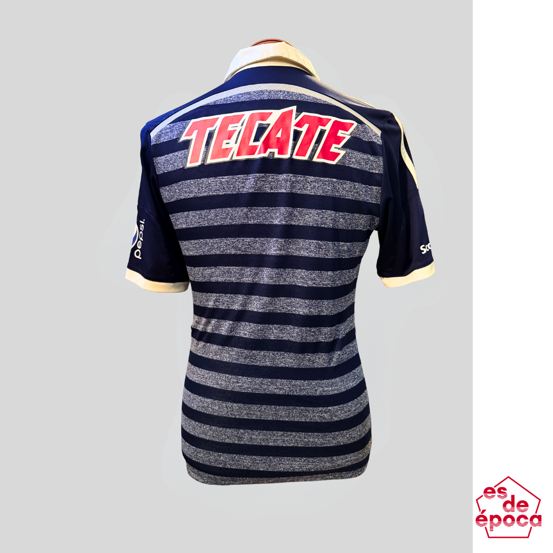 Chivas 2014