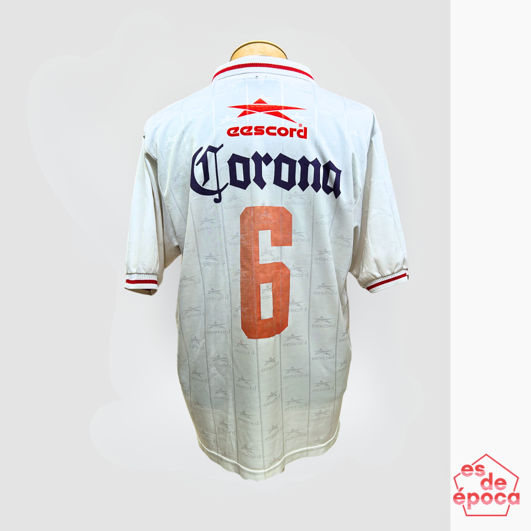Toros Neza 1998