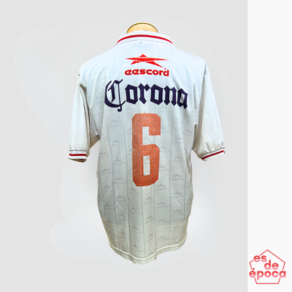 Toros Neza 1998