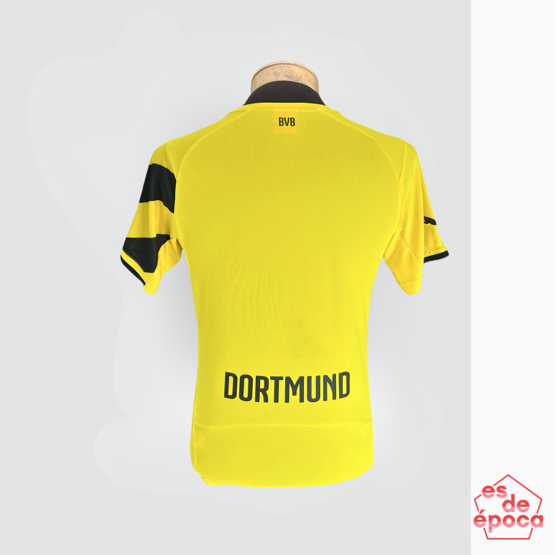 Borussia Dortmund 2014