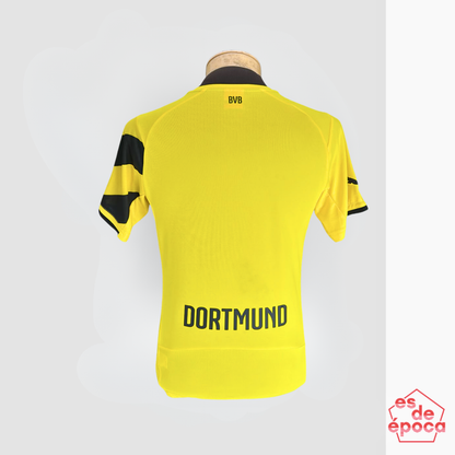 Borussia Dortmund 2014