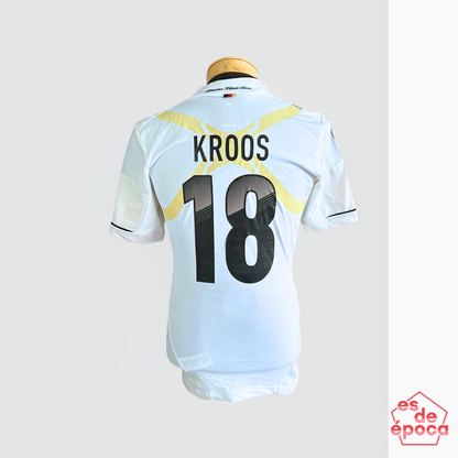 Toni Kroos Alemania 2012