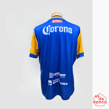 Atletico San Luis 2014