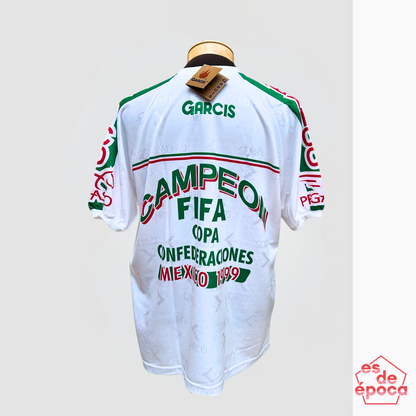 Confederaciones México 1999 BNWT