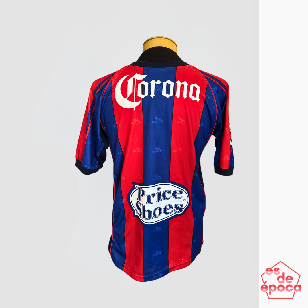Atlante 2003