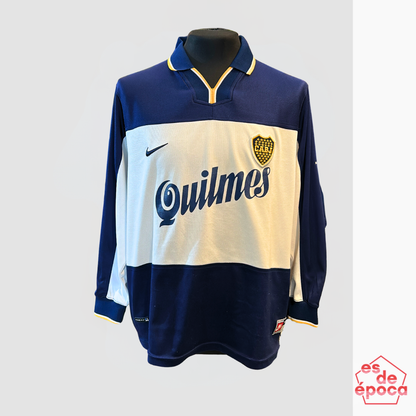 Boca Juniors 1998