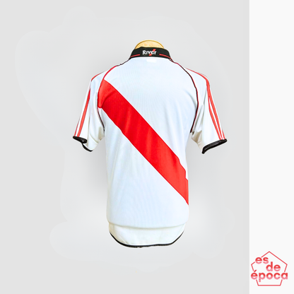 River Plate 2000