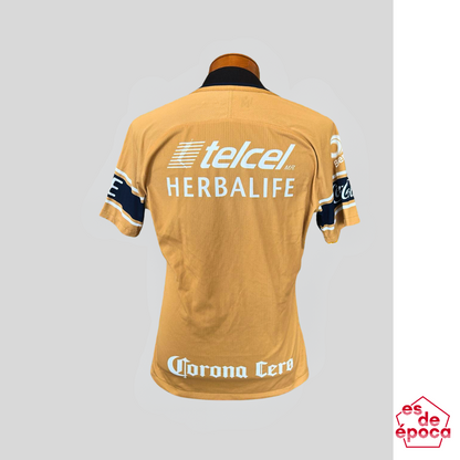 Pumas 2017