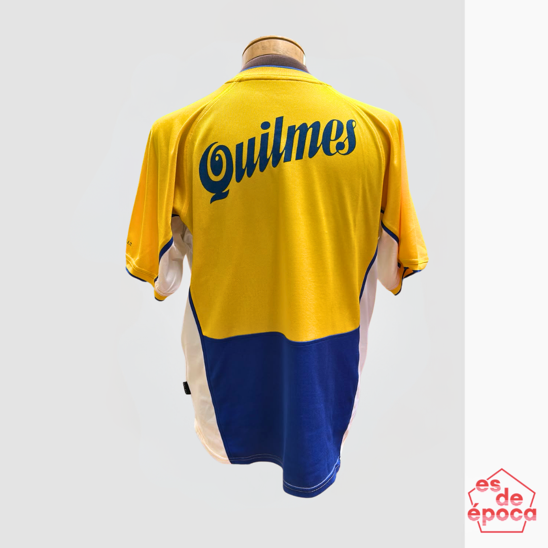 Boca Juniors 2001