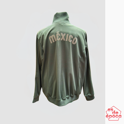 México Conjunto Beckenbauer 2023