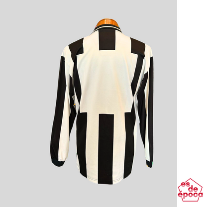 Partizan Belgrado 1997