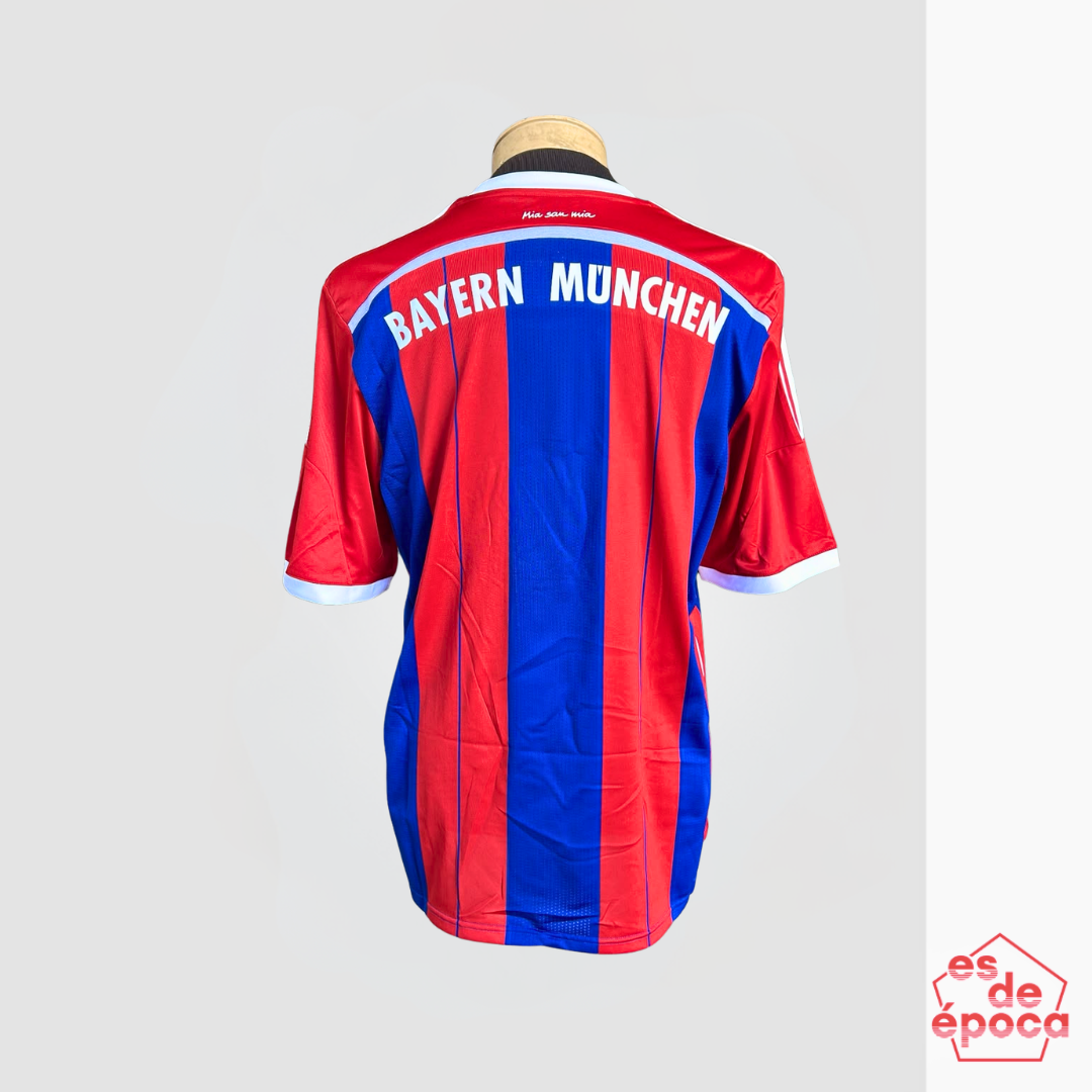 Bayern Munich 2014 BNWT