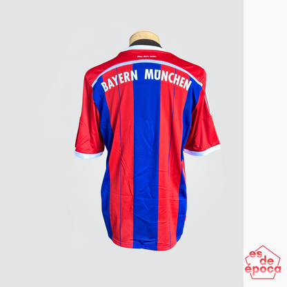 Bayern Munich 2014 BNWT