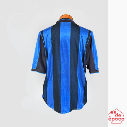 Inter de Milan 2000