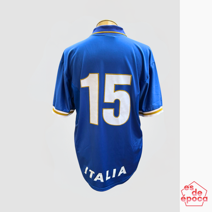 Antonio Conte Italia 1996