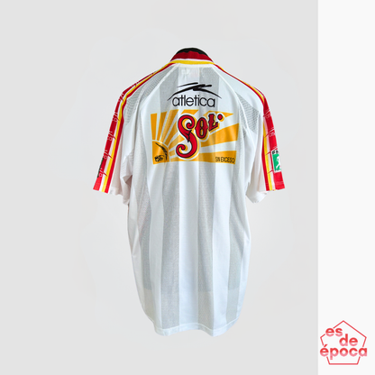 Atlético Morelia 1998