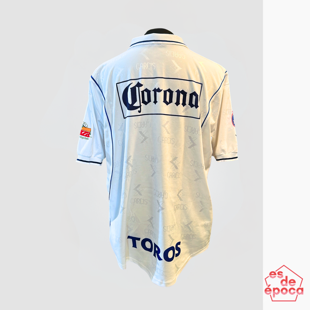 Atlético Celaya 1999