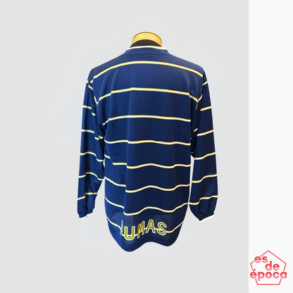 Pumas 1997