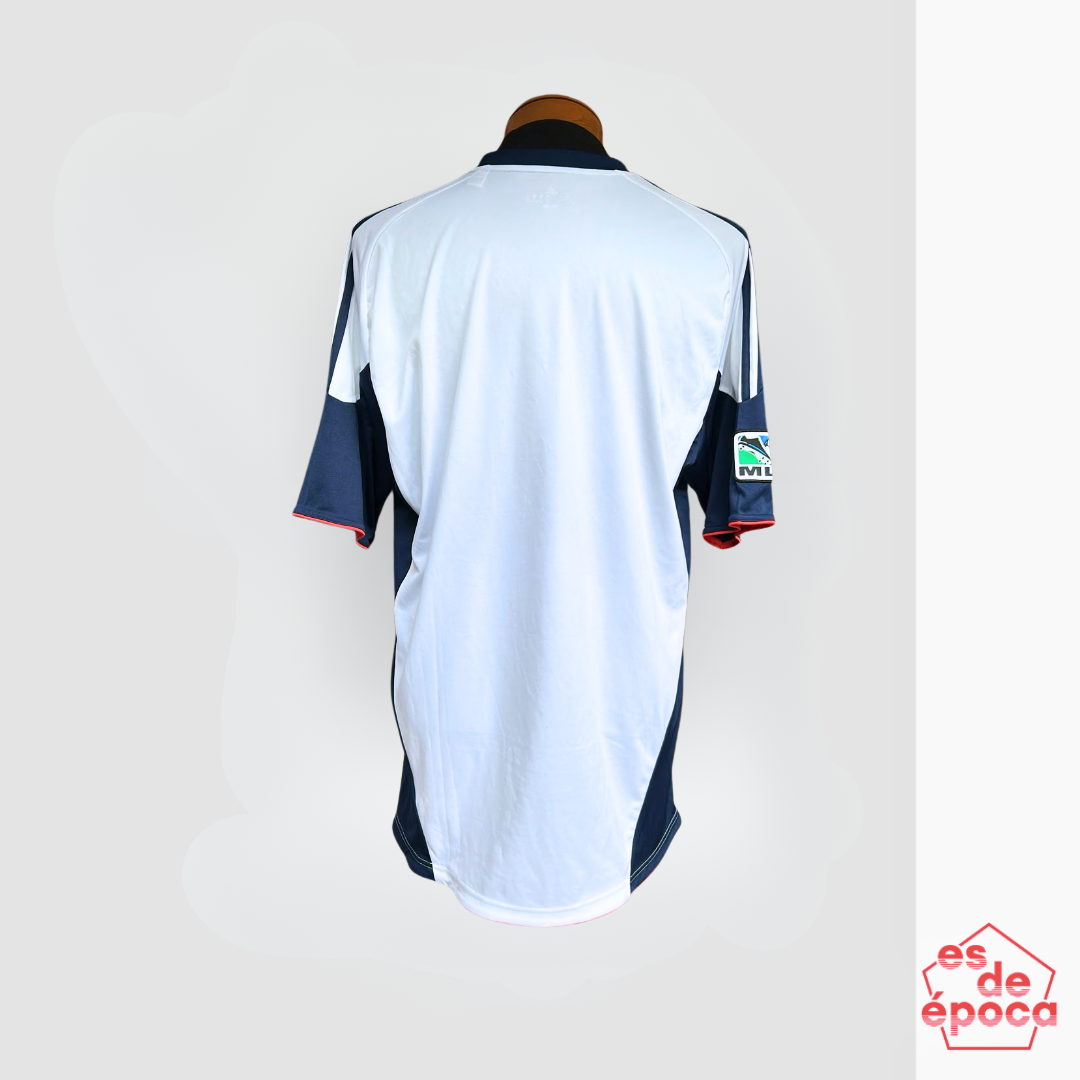 New England Revolution 2010